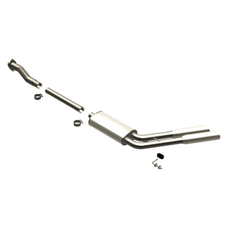 MagnaFlow® - MagnaFlow Series Exhaust Systems