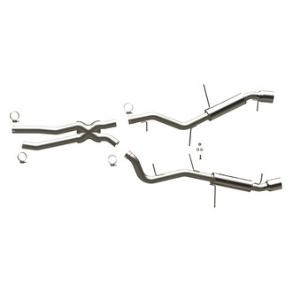 MagnaFlow® - Sport Series Exhaust Systems