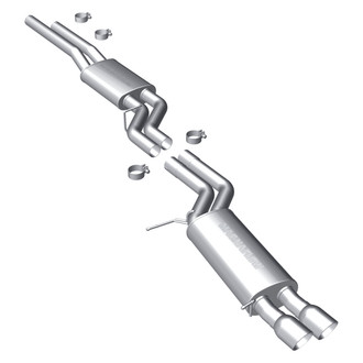 MagnaFlow® - Touring Series Exhaust Systems