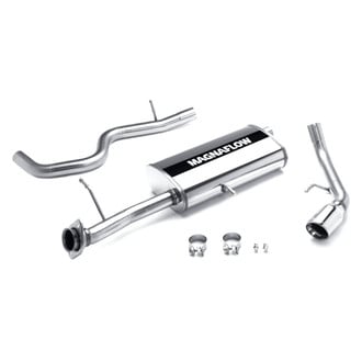 MagnaFlow® - MagnaFlow Series Exhaust Systems