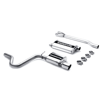 MagnaFlow® - Street Series Exhaust Systems