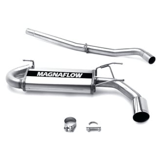MagnaFlow® - Street Series Exhaust Systems