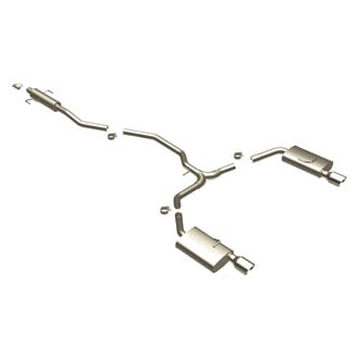 MagnaFlow® - Street Series Exhaust Systems