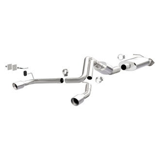 MagnaFlow® - MagnaFlow Series Exhaust Systems