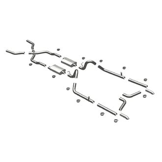 MagnaFlow® - Street Series Exhaust Systems