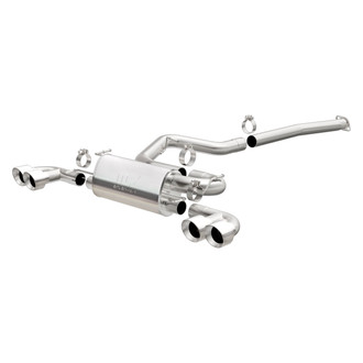 MagnaFlow® - Street Series Exhaust Systems