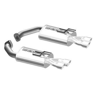 MagnaFlow® - Street Series Exhaust Systems