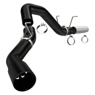 MagnaFlow® - Black Series Exhaust Systems