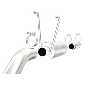 MagnaFlow® - Off Road Pro Series Exhaust Systems