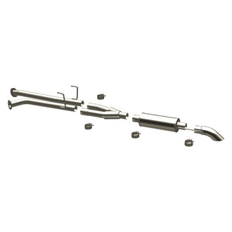MagnaFlow® - Off Road Pro Series Exhaust Systems