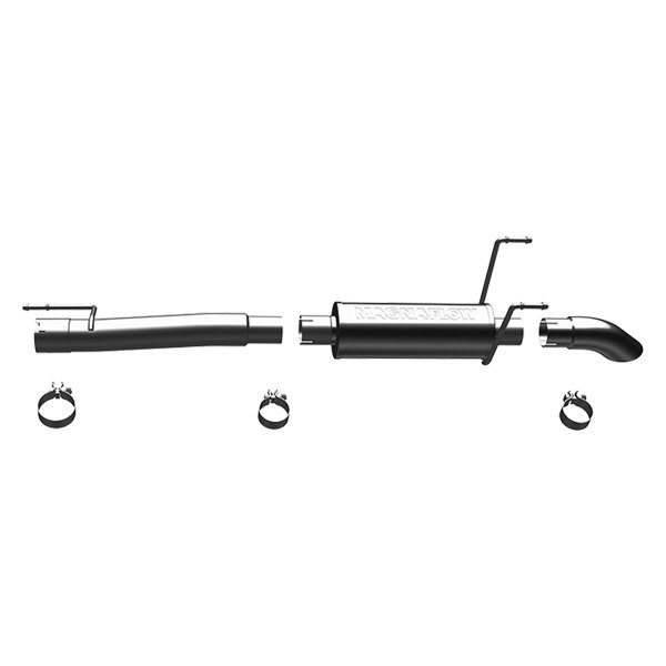 magnaflow muffler dodge ram 1500