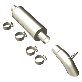 MagnaFlow® - Off Road Pro Series Exhaust Systems