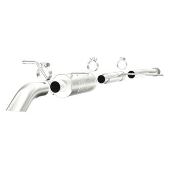 MagnaFlow® - Off Road Pro Series Exhaust Systems