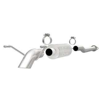 MagnaFlow® - Off Road Pro Series Exhaust Systems