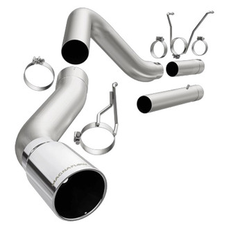 MagnaFlow® - Pro Series Exhaust Systems