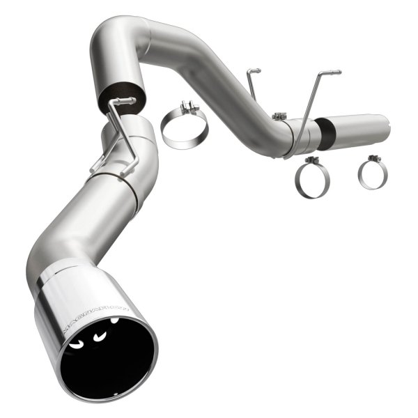 MagnaFlow® - Pro Series™ Stainless Steel DPF-Back Exhaust System