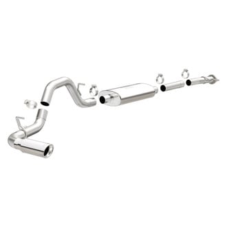 MagnaFlow® - MagnaFlow Series Exhaust Systems