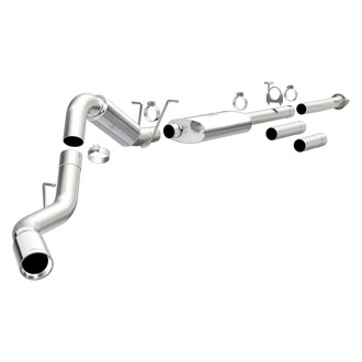 MagnaFlow® - MagnaFlow Series Exhaust Systems