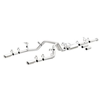 MagnaFlow® - MagnaFlow Series Exhaust Systems