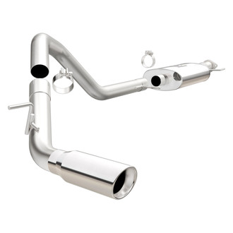 MagnaFlow® - MagnaFlow Series Exhaust Systems
