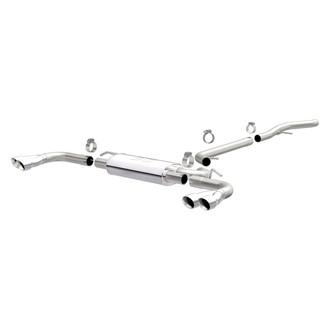 MagnaFlow® - MagnaFlow Series Exhaust Systems