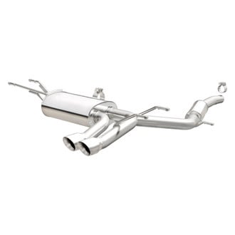 MagnaFlow® - Street Series Exhaust Systems