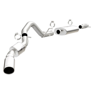 MagnaFlow® - MagnaFlow Series Exhaust Systems