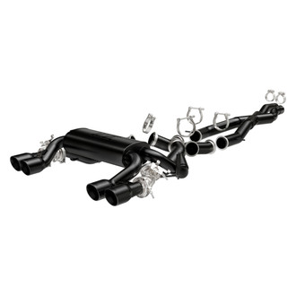 MagnaFlow® - Sport Series Exhaust Systems