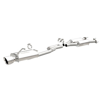 MagnaFlow® - MagnaFlow Series Exhaust Systems