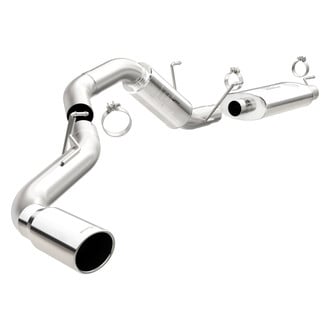 MagnaFlow® - MagnaFlow Series Exhaust Systems