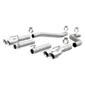 MagnaFlow® - Race Series Exhaust Systems