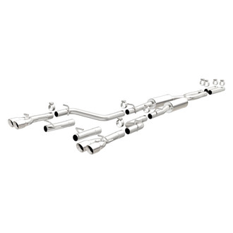 MagnaFlow® - Competition Series Exhaust Systems