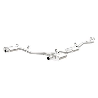 MagnaFlow® - Street Series Exhaust Systems