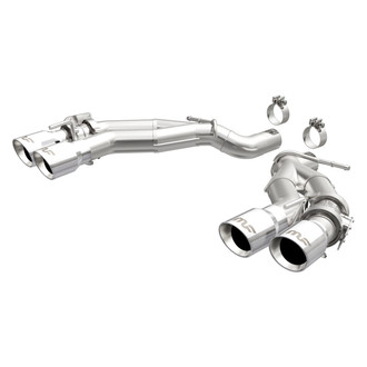 MagnaFlow® - Race Series Exhaust Systems