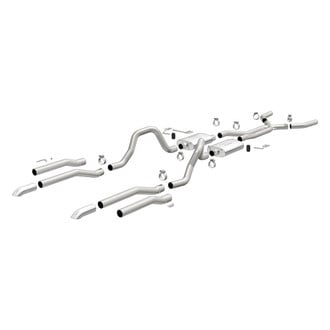 MagnaFlow® - Street Series Exhaust Systems