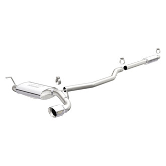MagnaFlow® - MagnaFlow Series Exhaust Systems
