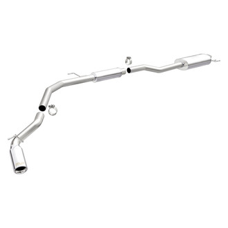 MagnaFlow® - MagnaFlow Series Exhaust Systems