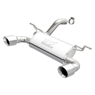 MagnaFlow® - MagnaFlow Series Exhaust Systems