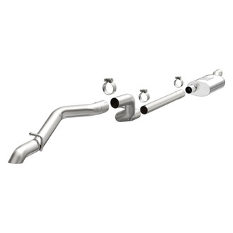 MagnaFlow® - Rock Crawler Exhaust Systems