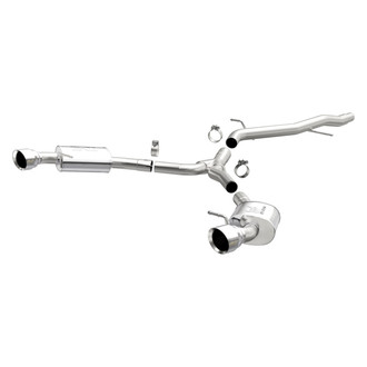 MagnaFlow® - Sport Series Exhaust Systems