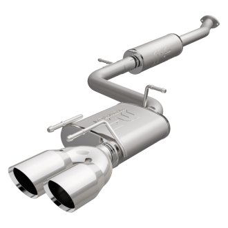 toyota camry performance exhaust