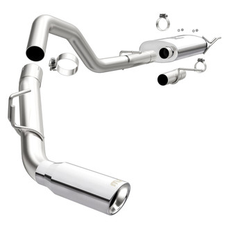 MagnaFlow® - MagnaFlow Series Exhaust Systems