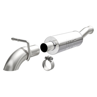 MagnaFlow® - Off Road Pro Series Exhaust Systems