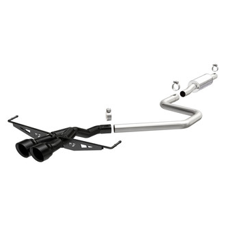 MagnaFlow® - Competition Series Exhaust Systems