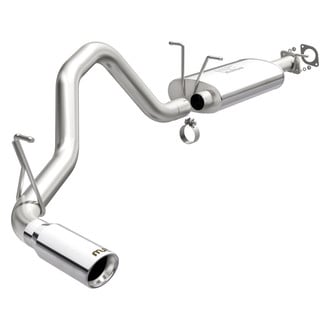MagnaFlow® - Street Series Exhaust Systems
