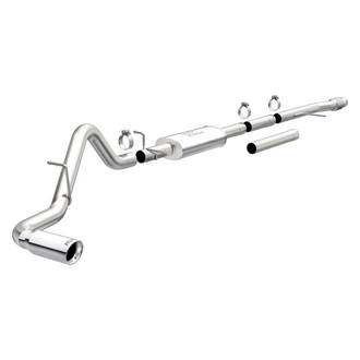 MagnaFlow® - MagnaFlow Series Exhaust Systems