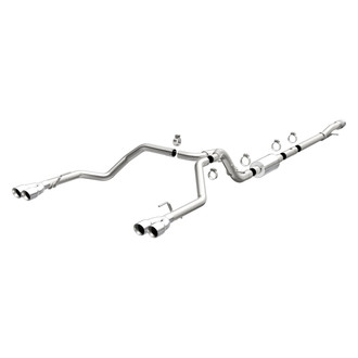 MagnaFlow® - MagnaFlow Series Exhaust Systems