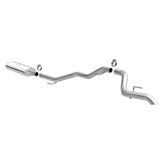 MagnaFlow® - Rock Crawler Exhaust Systems