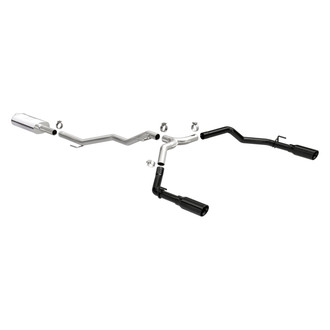 MagnaFlow® - Street Series Exhaust Systems