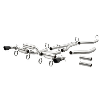 MagnaFlow® - xMOD Series Exhaust System